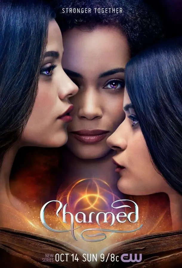 Зачарованные | Charmed (2018)