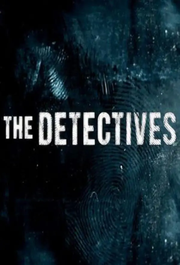 Детективы | The Detectives (2018)