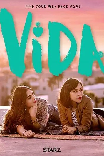 Жизнь | Vida (2018)