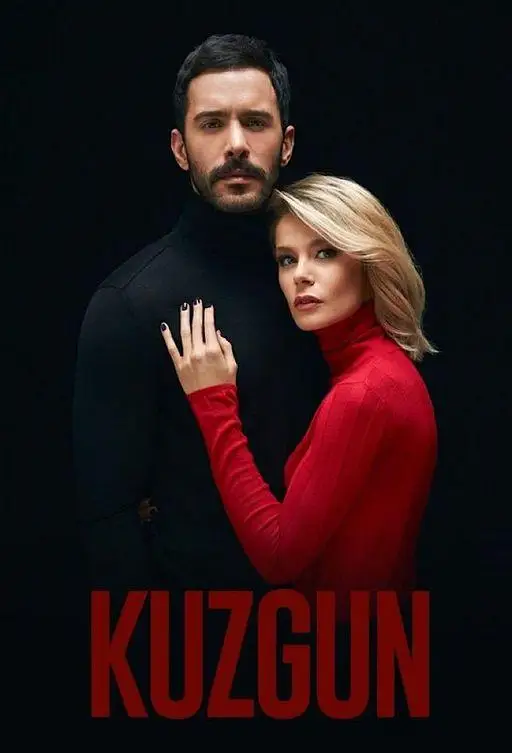 Ворон | Kuzgun (2019)