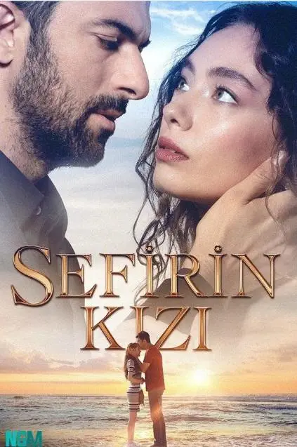 Дочь посла | Sefirin Kizi (2019)