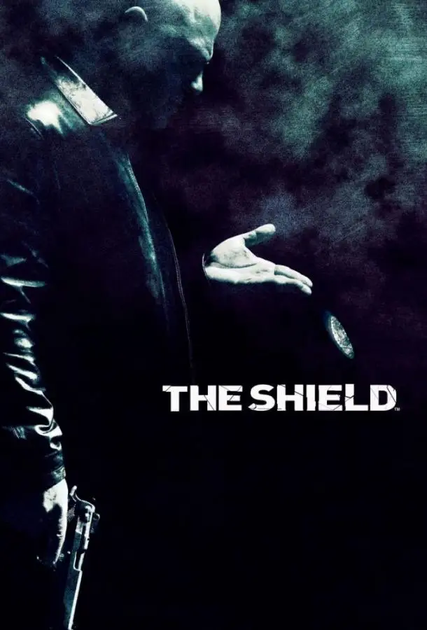 Щит | The Shield (2002)