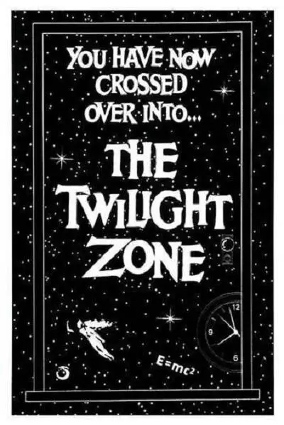 Сумеречная зона | The Twilight Zone (1959)