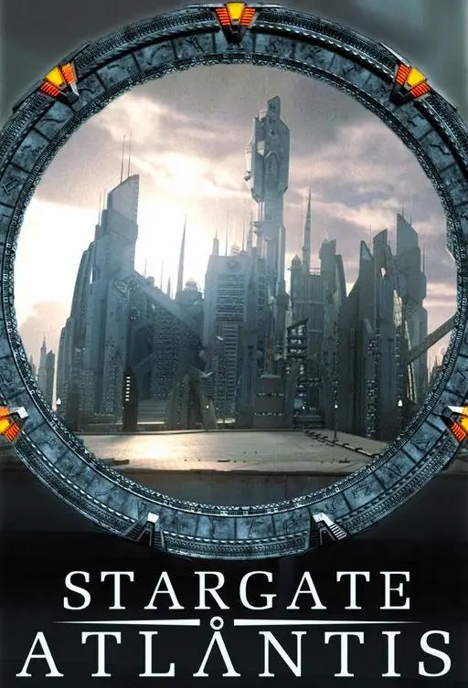 Звездные врата: Атлантида | Stargate: Atlantis (2004)