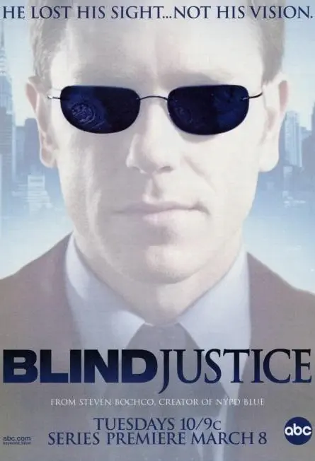 Слепое правосудие | Blind Justice (2005)