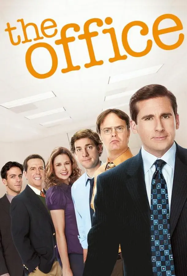 Офис | The Office (2005)