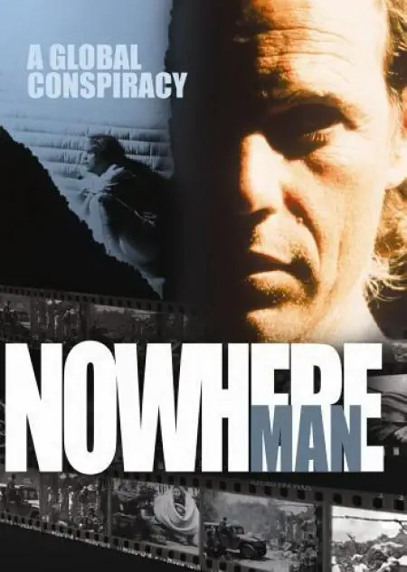 Человек ниоткуда | Nowhere Man (1995)