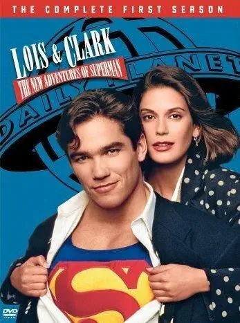 Лоис и Кларк: Новые приключения Супермена | Lois & Clark: The New Adventures of Superman (1993)