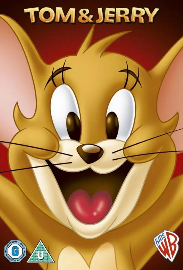 Том и Джерри: Комедийное шоу | The New Adventures of Tom and Jerry (1980)