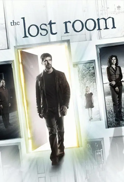 Потерянная комната | The Lost Room (2006)