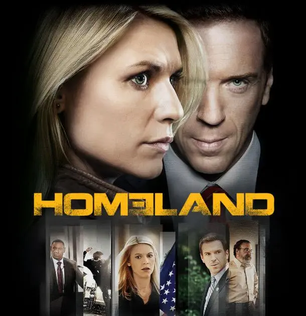Родина | Homeland (2011)