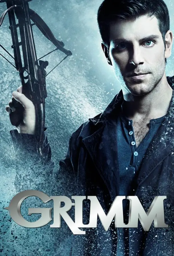 Гримм | Grimm (2012)