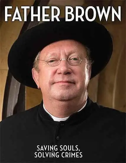 Отец Браун | Father Brown (2013)