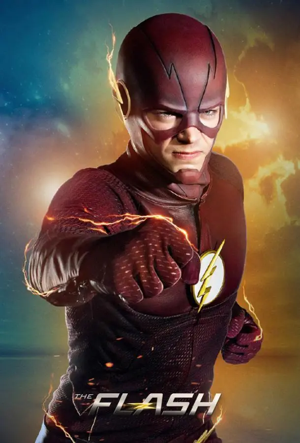 Флэш | The Flash (2014)
