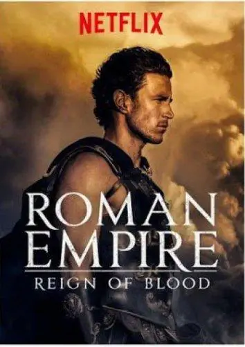 Римская империя | Roman Empire (2016)