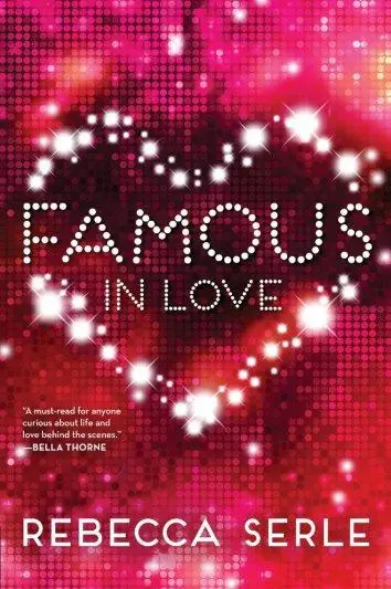 Популярна и влюблена | Famous in Love (2017)