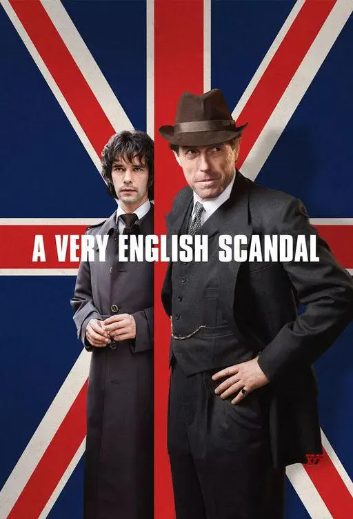 Чрезвычайно английский скандал | A Very English Scandal (2018)
