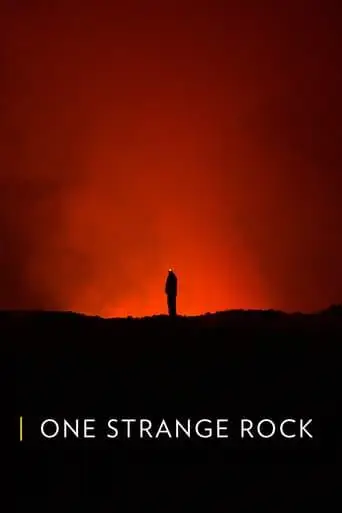 Неизвестная планета Земля | One Strange Rock (2018)