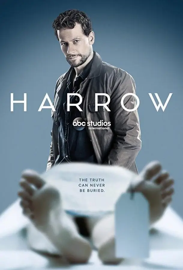 Доктор Хэрроу | Harrow (2018)