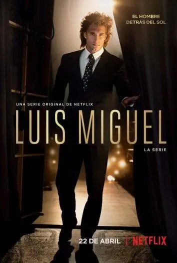 Луис Мигель | Luis Miguel (2018)