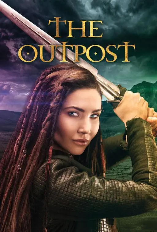 Аванпост | The Outpost (2018)
