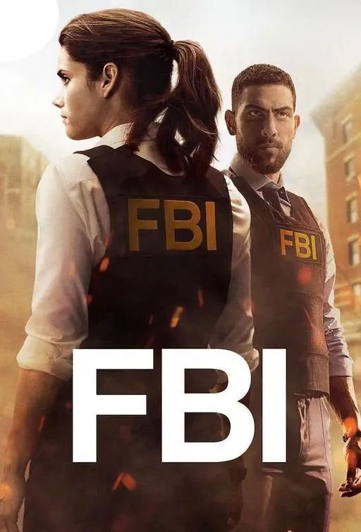 ФБР | FBI (2018)
