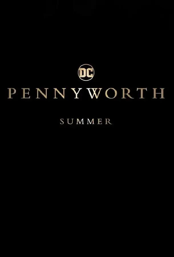 Пенниуорт | Pennyworth (2019)