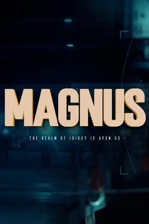 Магнус | Magnus (2019)