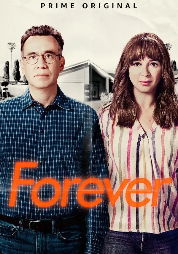 Навсегда | Forever (2018)