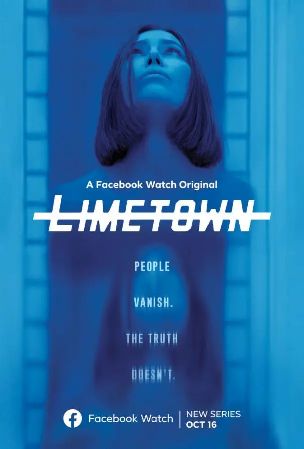 Лаймтаун | Limetown (2019)