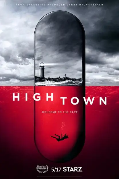 Кайфтаун | Hightown (2020)