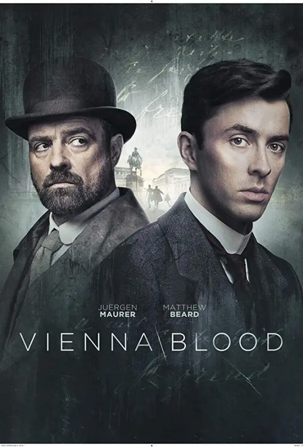 Венская кровь | Vienna Blood (2019)
