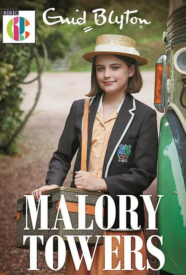 Школа для девочек "Мэлори Тауэрс" | Malory Towers (2020)
