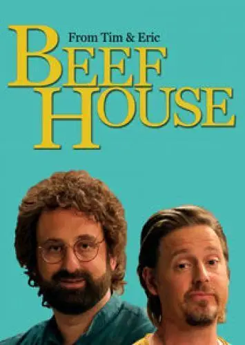 Холостяцкий дом | Beef House (2020)