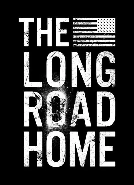 Долгая дорога домой | The Long Road Home (2017)