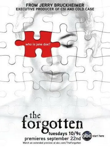 Забытые | The Forgotten (2009)