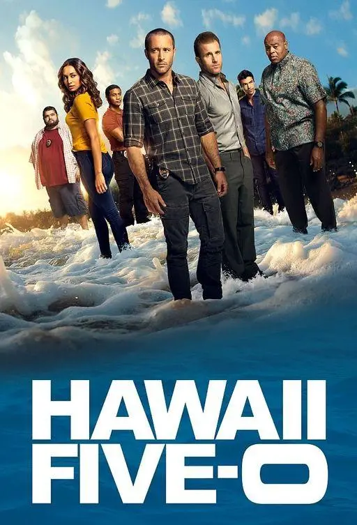 Гавайи 5.0 | Hawaii Five-0 (2010)