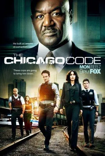 Власть закона | The Chicago Code (2011)