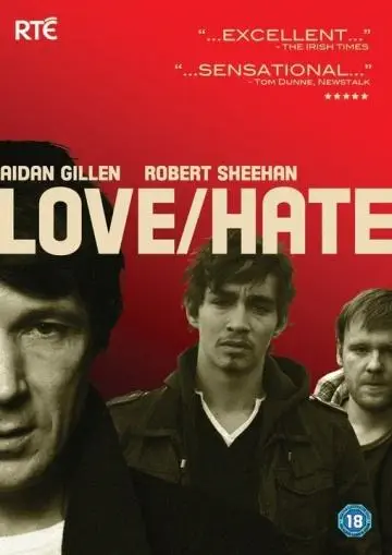 Любовь/Ненависть | Love/Hate (2010)