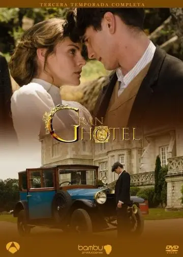 Гранд отель | Gran Hotel (2011)