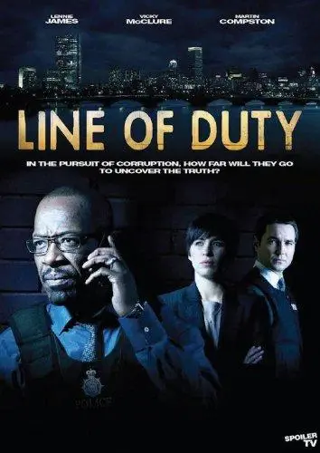 По долгу службы | Line of Duty (2012)