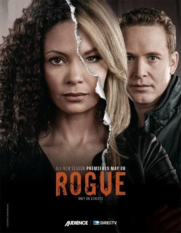 Бестия | Rogue (2013)