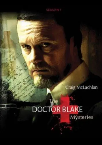 Доктор Блейк | The Doctor Blake Mysteries (2013)