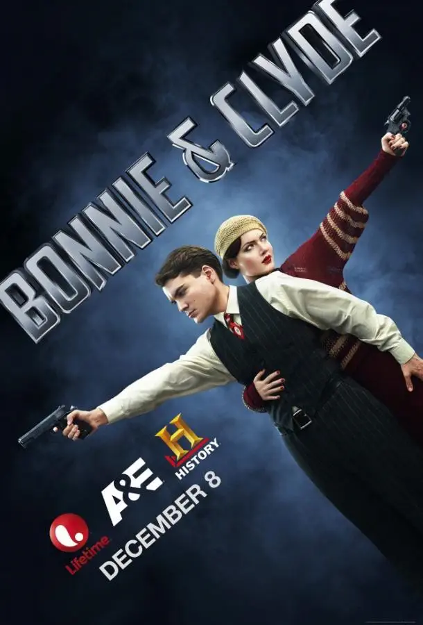 Бонни и Клайд | Bonnie & Clyde (2013)