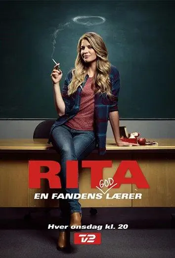 Рита | Rita (2012)
