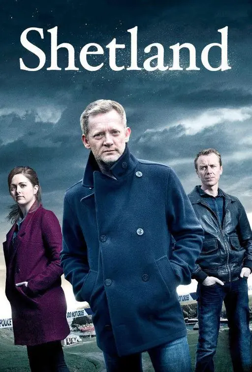 Шетланд | Shetland (2013)