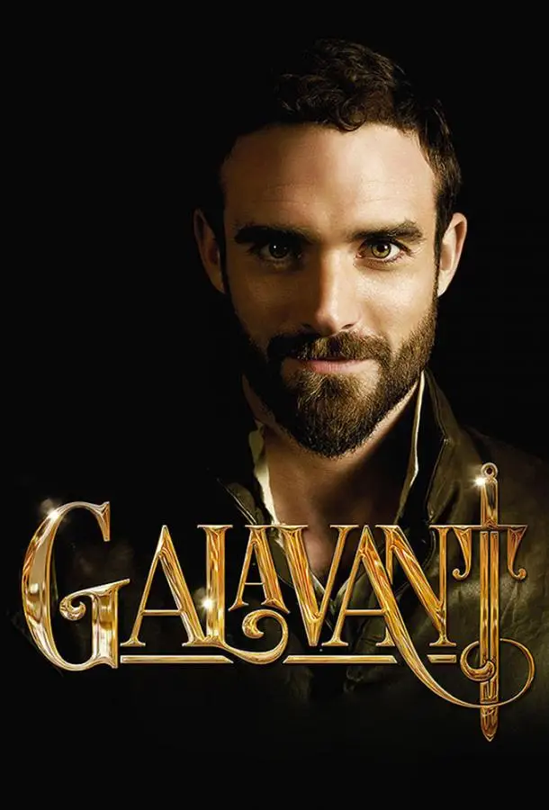 Галавант | Galavant (2015)