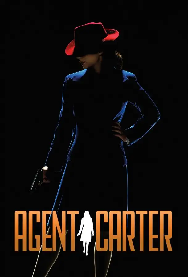 Агент Картер | Agent Carter (2015)