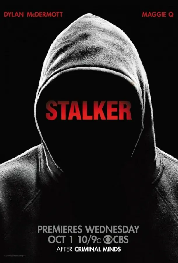 Сталкер | Stalker (2014)