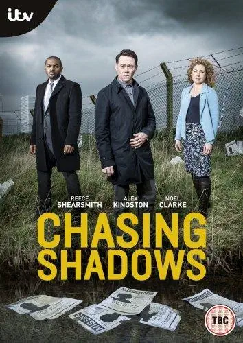 В погоне за тенями | Chasing Shadows (2014)